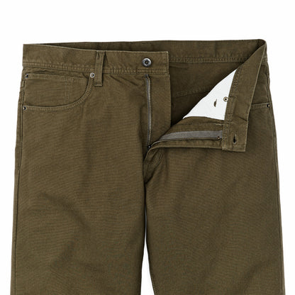 Filson Latest / Dry Tin Cloth 5-pocket Pants