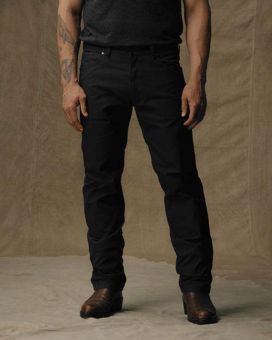 Filson Featured / Dry Tin Cloth 5-pocket Pants