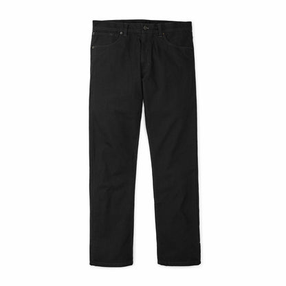 Filson Featured / Dry Tin Cloth 5-pocket Pants