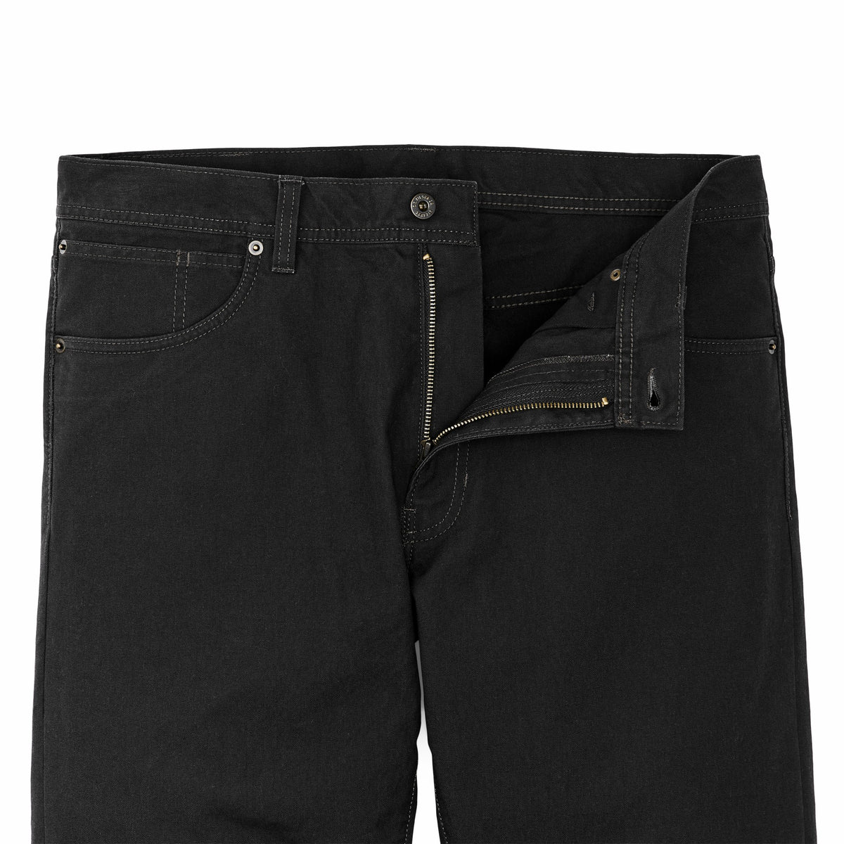 Filson Featured / Dry Tin Cloth 5-pocket Pants
