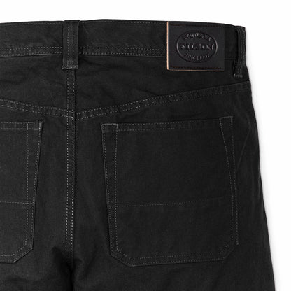 Filson Featured / Dry Tin Cloth 5-pocket Pants