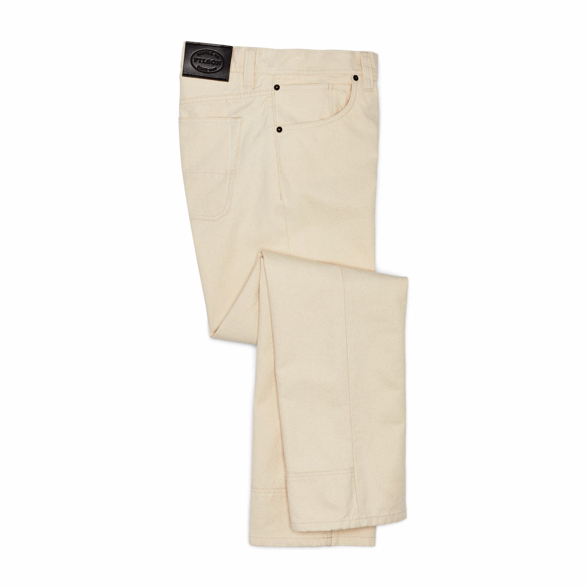 Filson Sale / Dry Tin Cloth 5-pocket Pants