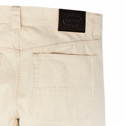 Filson Sale / Dry Tin Cloth 5-pocket Pants