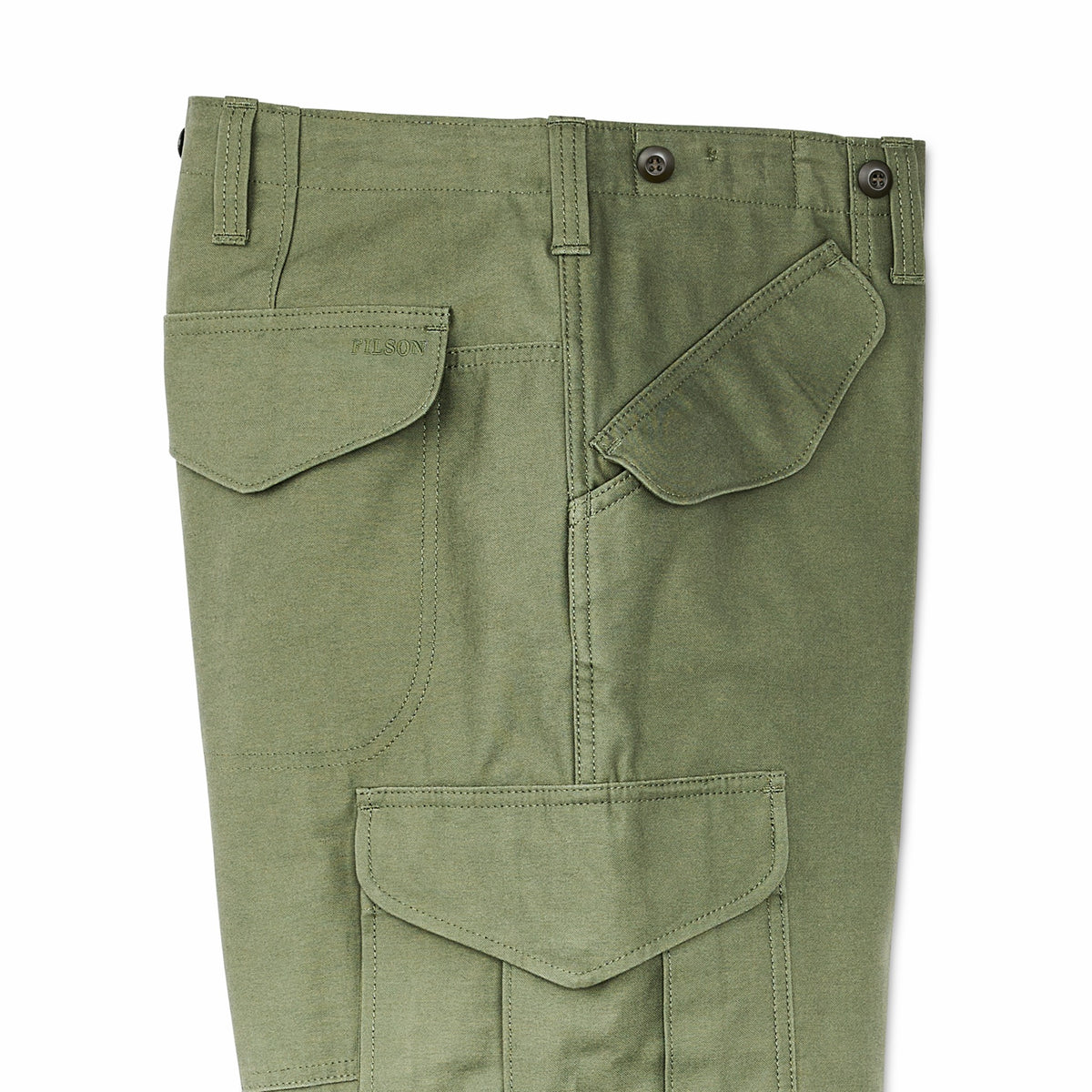 Filson Essential / Field Cargo Pants