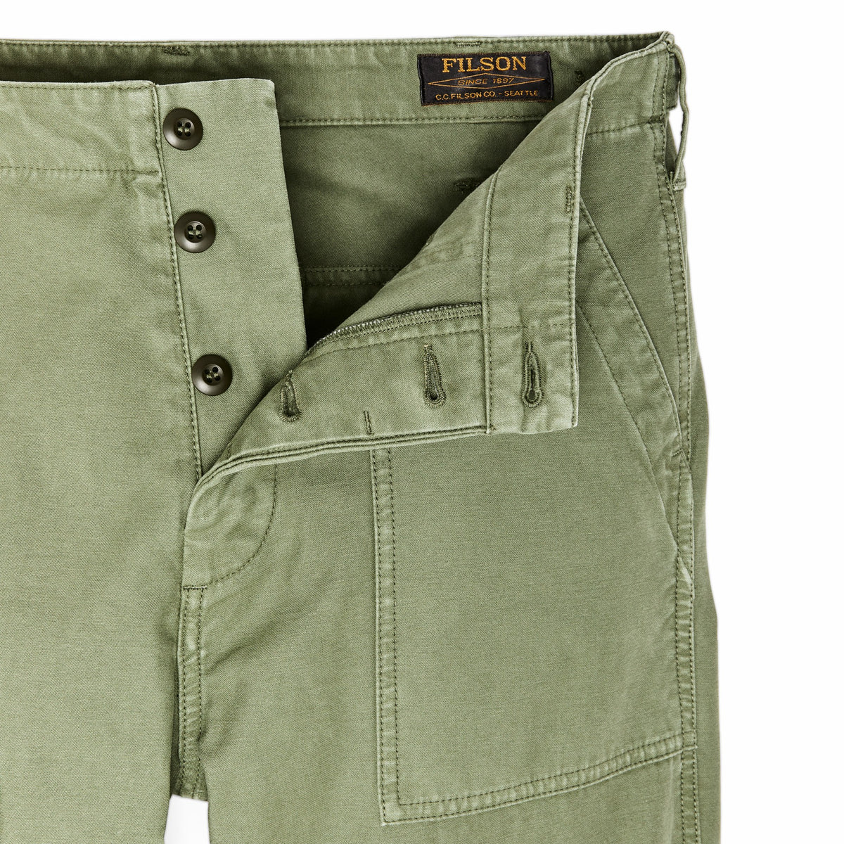 Filson Discount / Field Supply Pants