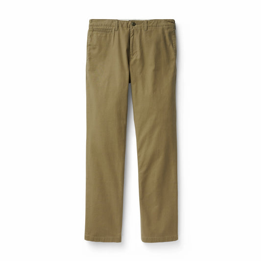 Filson Great Value / Men's Draftsman Canvas Pants
