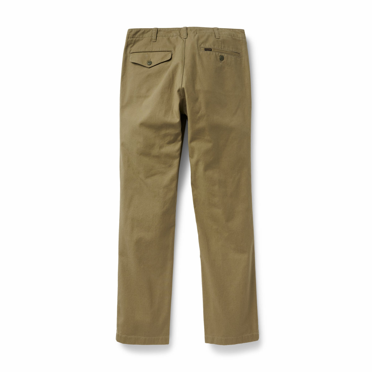 Filson Great Value / Men's Draftsman Canvas Pants