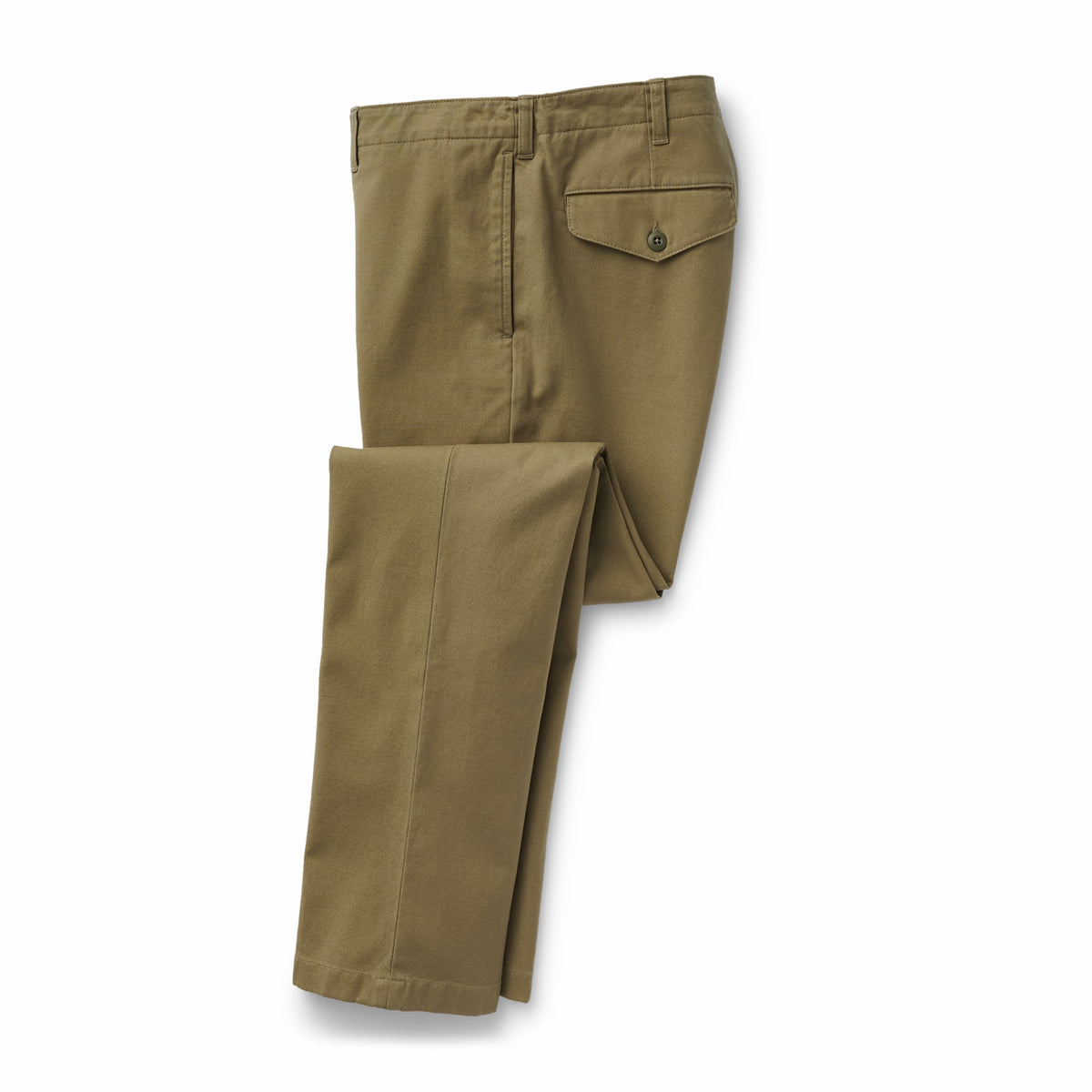 Filson Great Value / Men's Draftsman Canvas Pants
