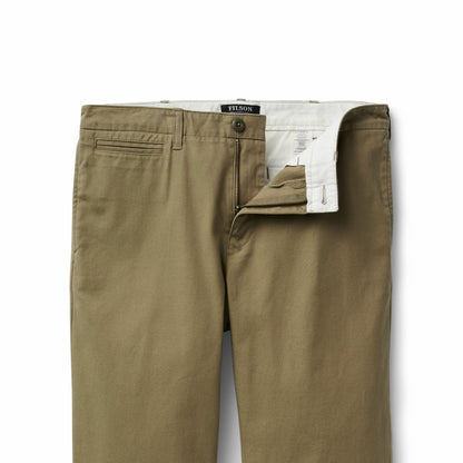 Filson Great Value / Men's Draftsman Canvas Pants