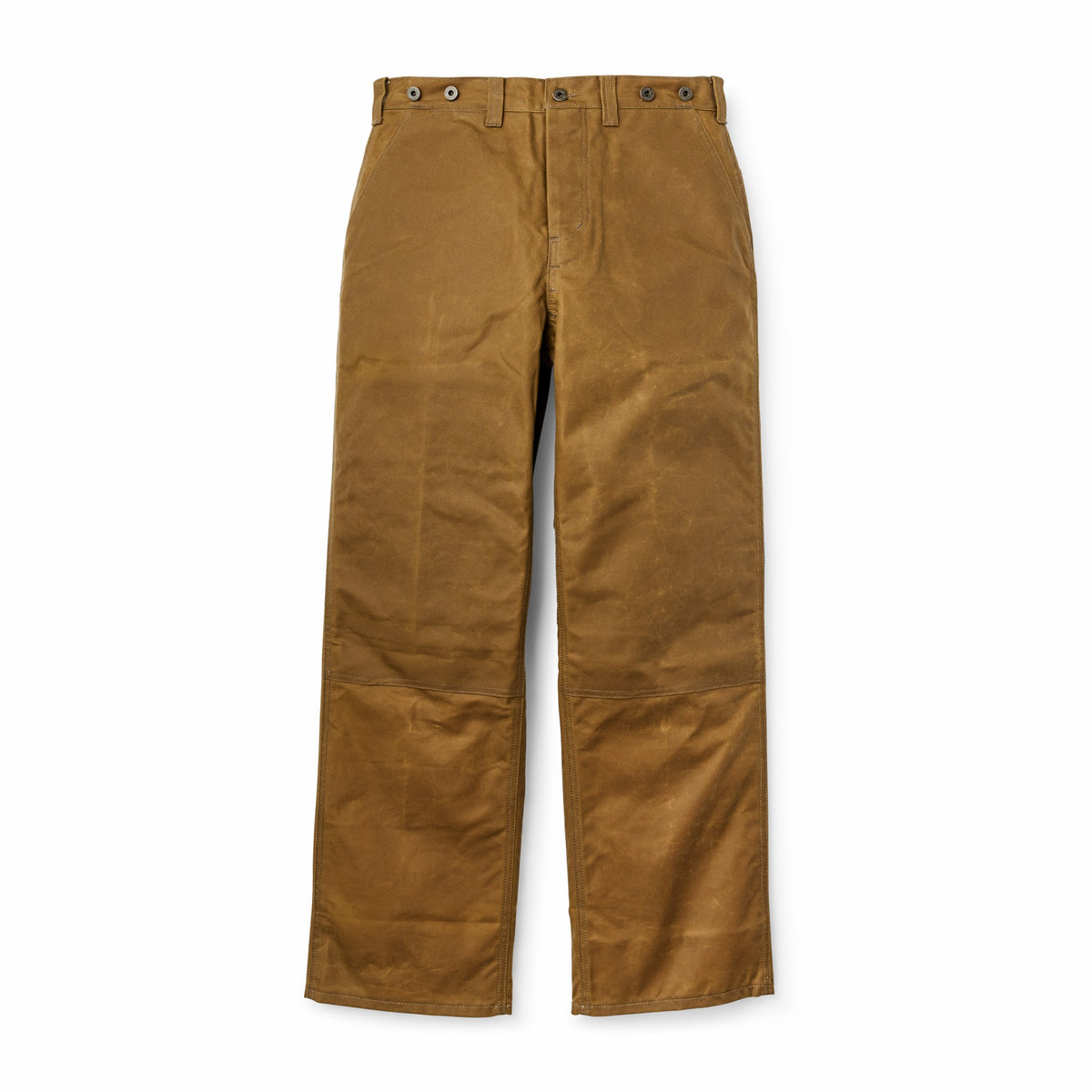 Filson Latest / Men's Oil Finish Double Tin Cloth Pants