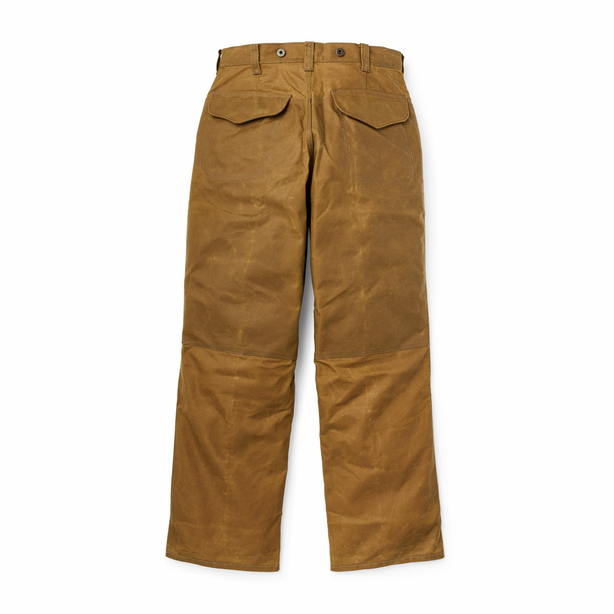 Filson Latest / Men's Oil Finish Double Tin Cloth Pants