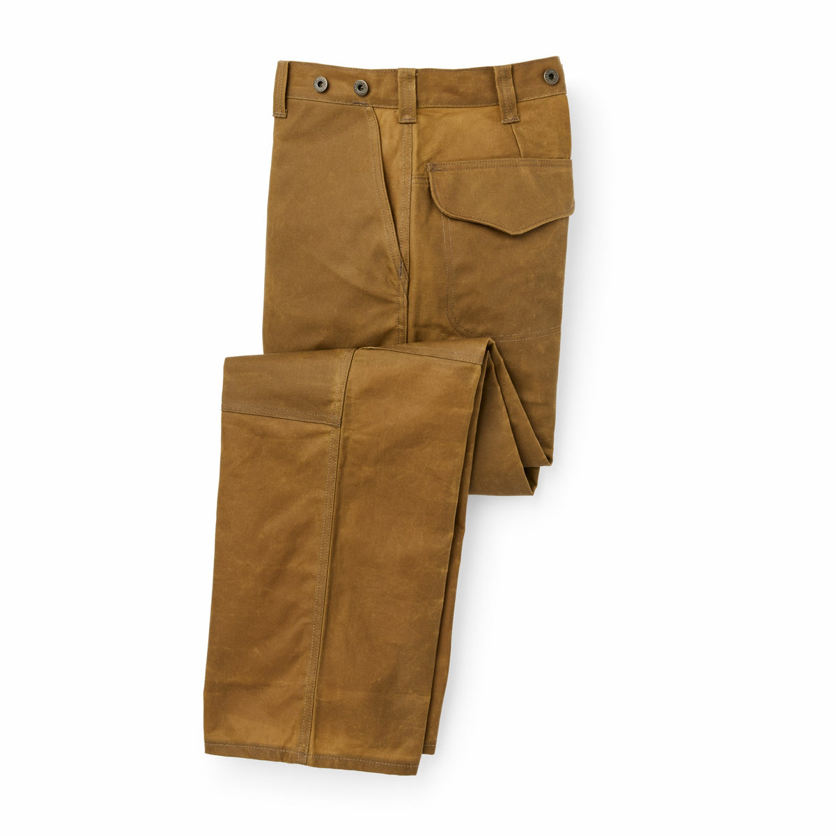 Filson Latest / Men's Oil Finish Double Tin Cloth Pants
