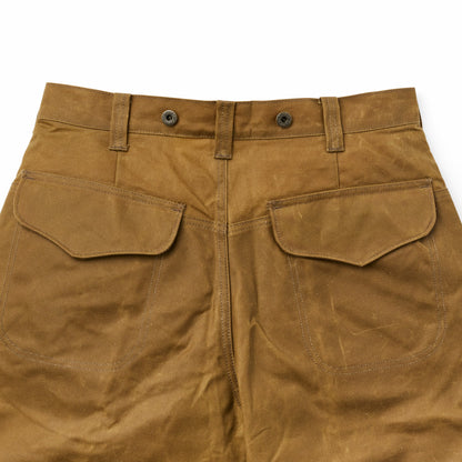 Filson Latest / Men's Oil Finish Double Tin Cloth Pants