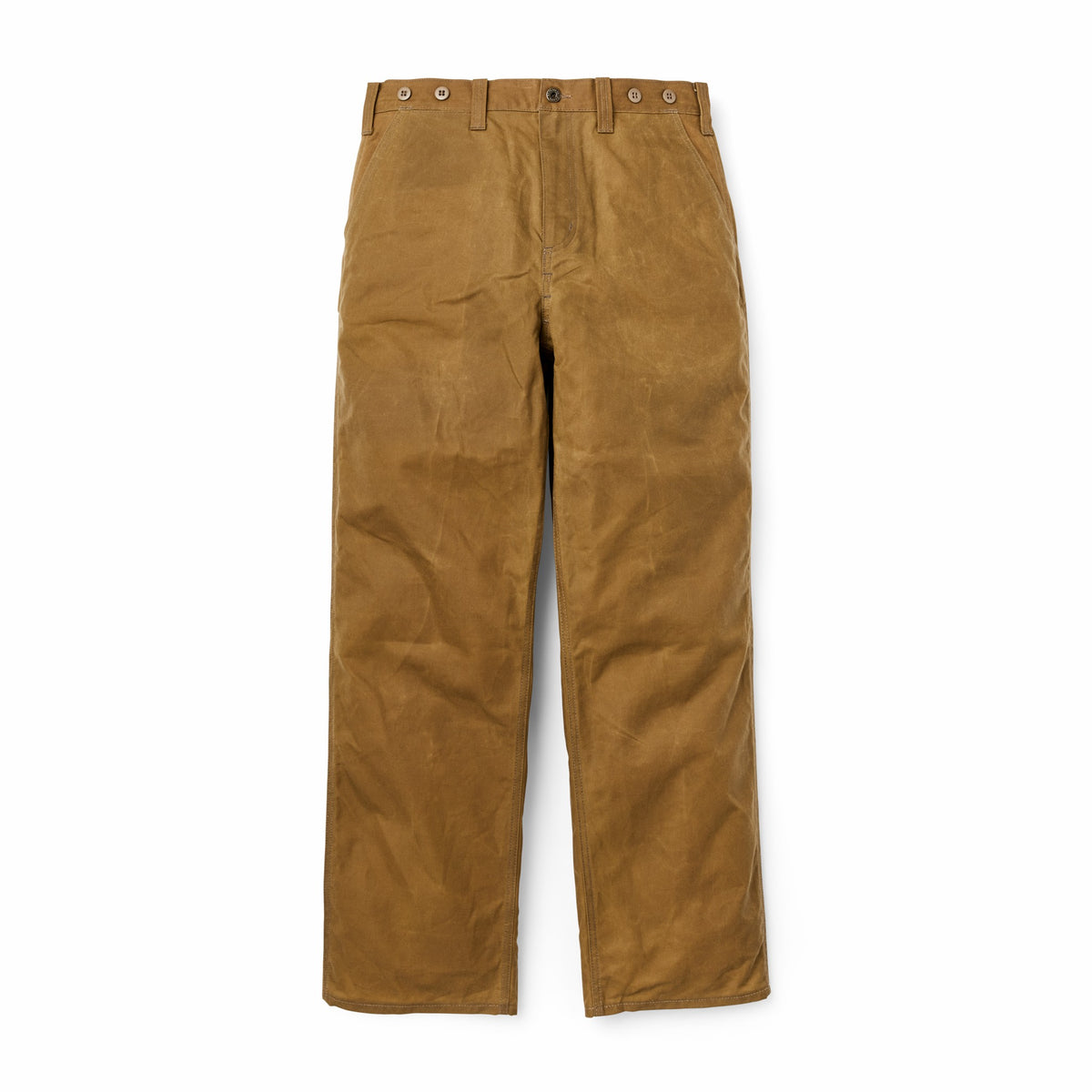Filson Best Price / Men's Oil Finish Tin Cloth Pants