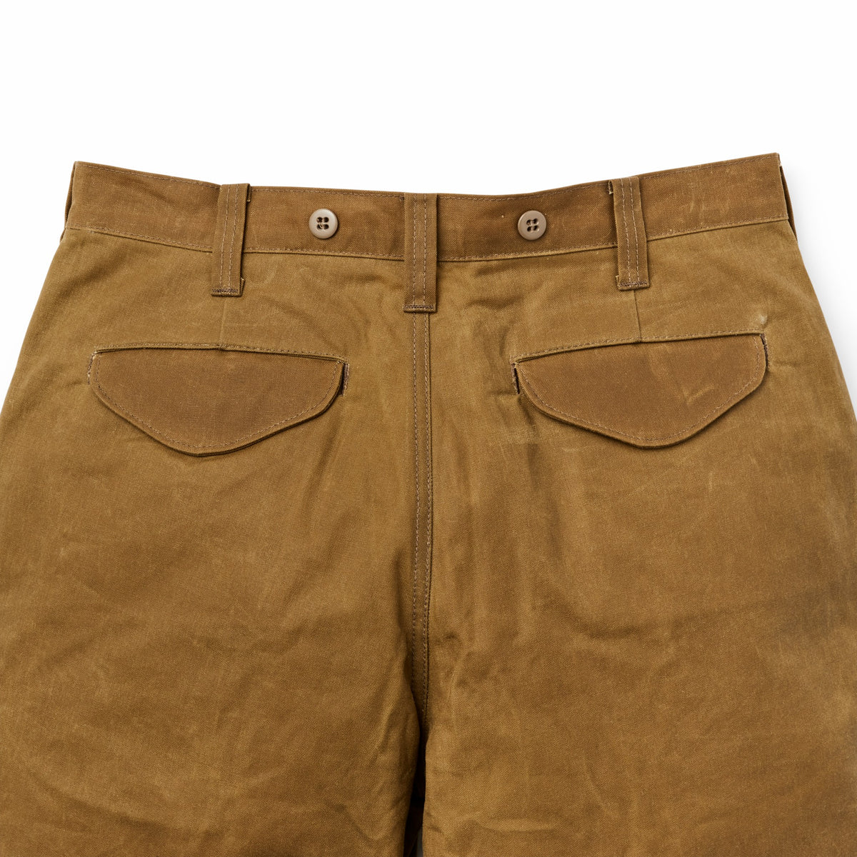 Filson Best Price / Men's Oil Finish Tin Cloth Pants