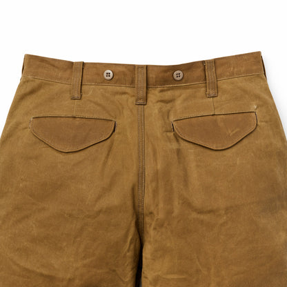Filson Best Price / Men's Oil Finish Tin Cloth Pants