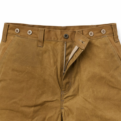 Filson Best Price / Men's Oil Finish Tin Cloth Pants