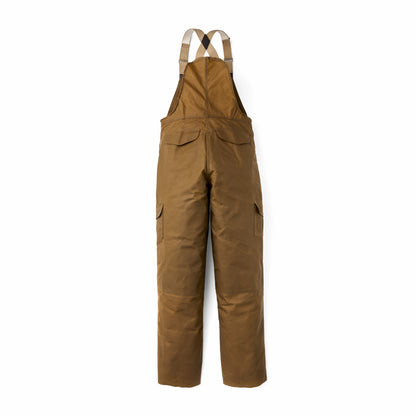 Filson New / Oil Finish Double Tin Cloth Bibs