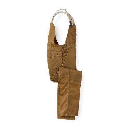 Filson New / Oil Finish Double Tin Cloth Bibs