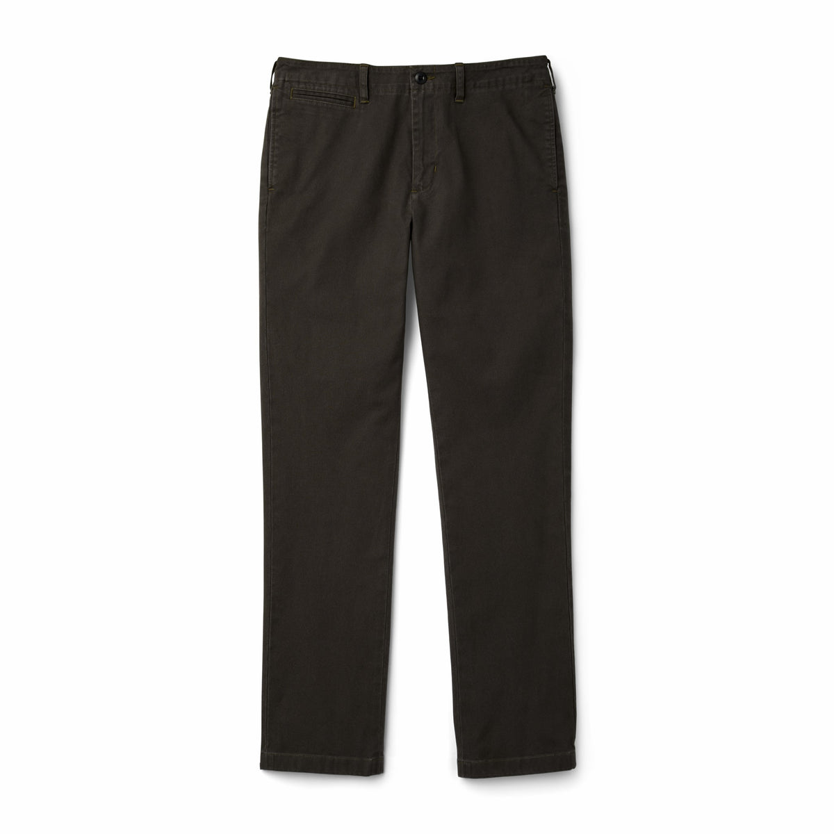 Filson Essential / Men's Draftsman Canvas Pants