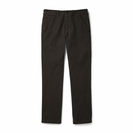Filson Essential / Men's Draftsman Canvas Pants
