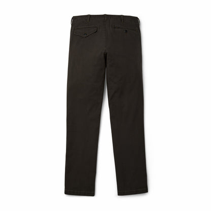 Filson Essential / Men's Draftsman Canvas Pants