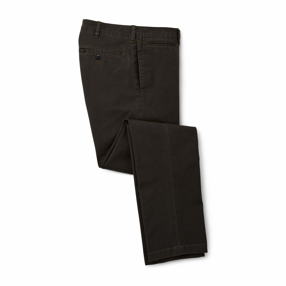 Filson Essential / Men's Draftsman Canvas Pants