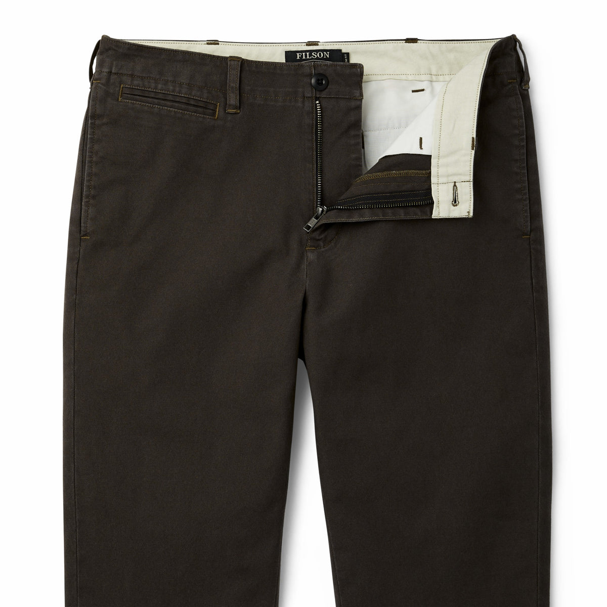 Filson Essential / Men's Draftsman Canvas Pants