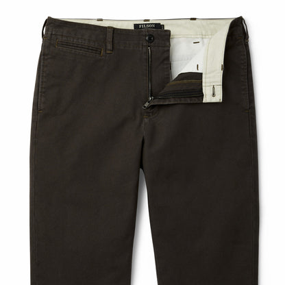 Filson Essential / Men's Draftsman Canvas Pants