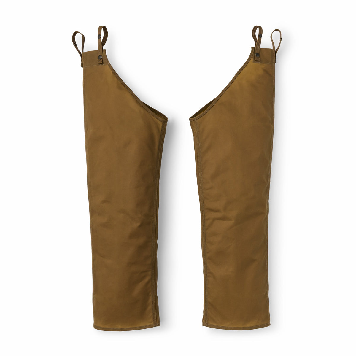 Filson Classic / Single Tin Cloth Chaps