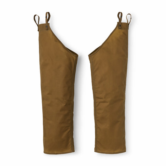 Filson Classic / Single Tin Cloth Chaps
