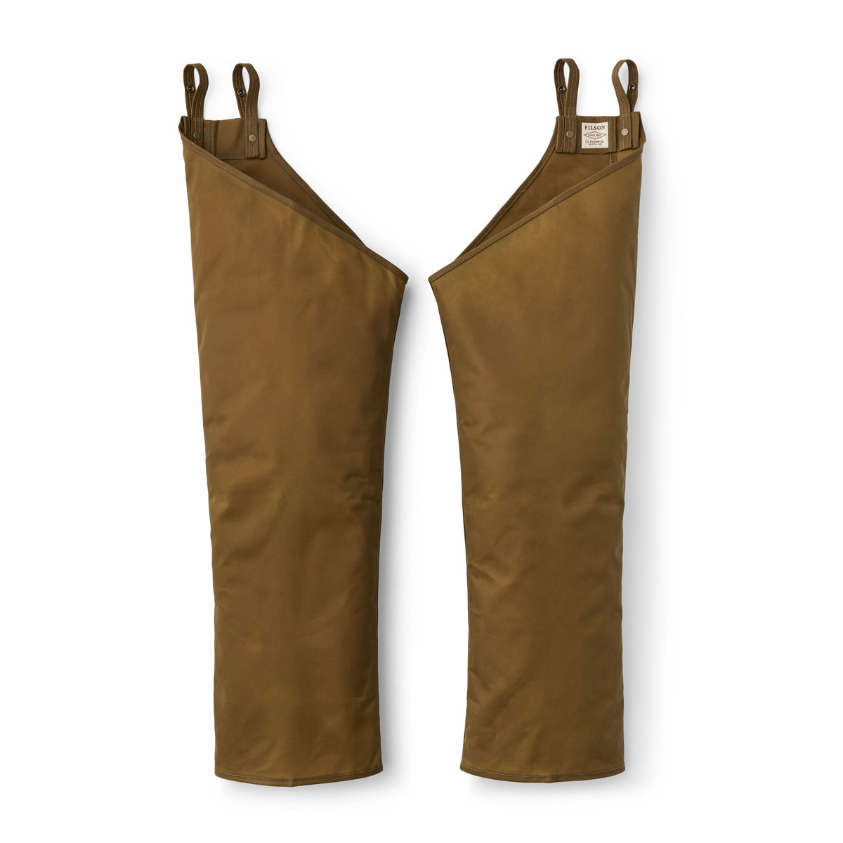 Filson Classic / Single Tin Cloth Chaps