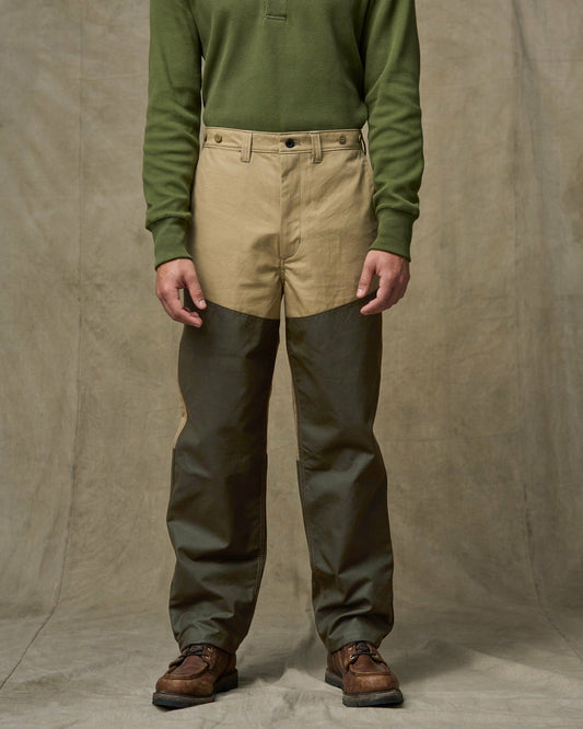 Filson Quality / Shelter Cloth Brush Pants