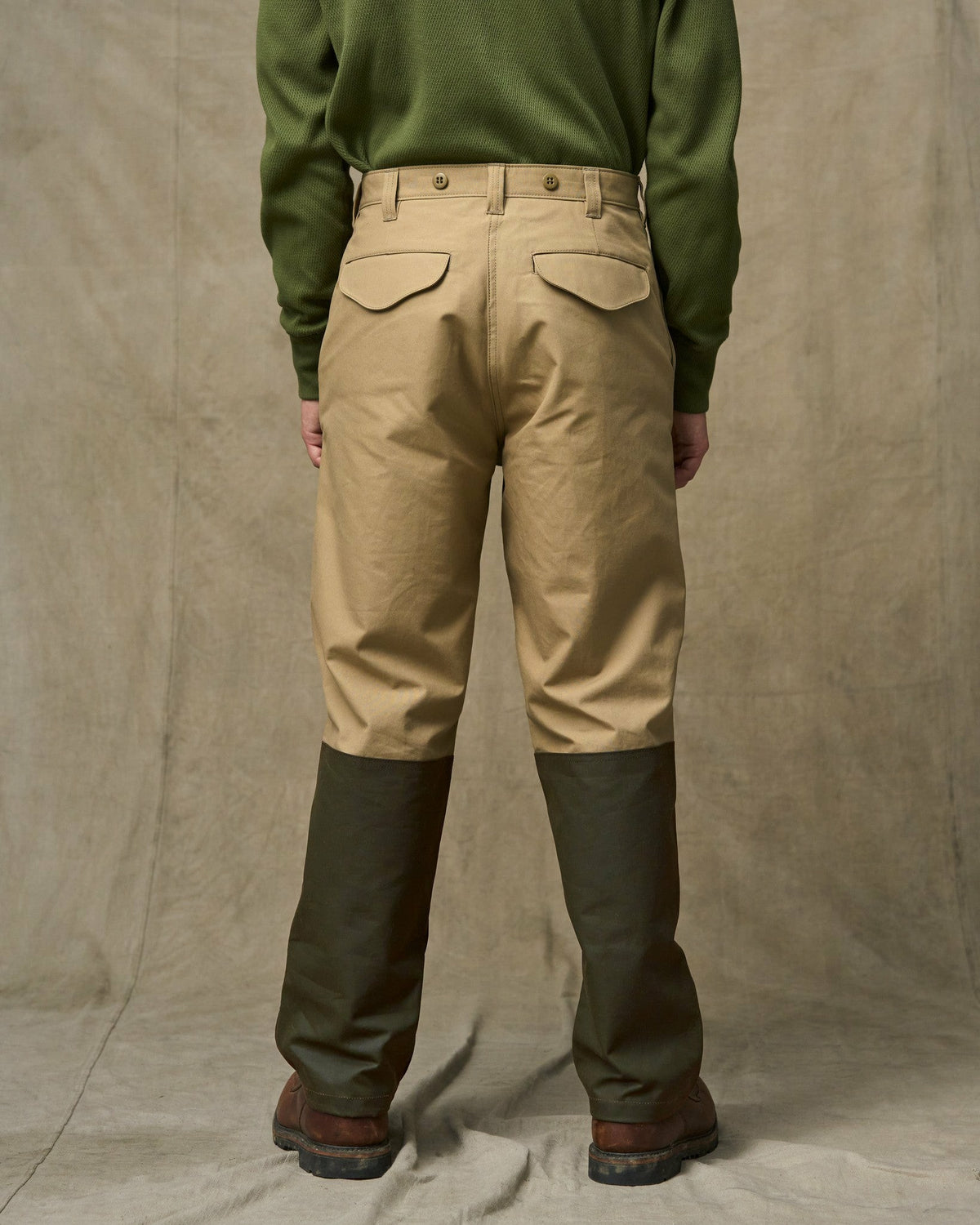 Filson Quality / Shelter Cloth Brush Pants