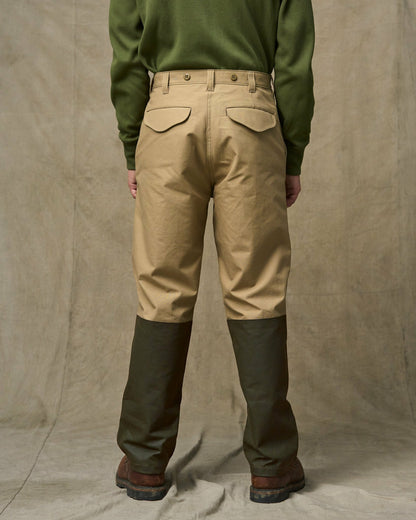 Filson Quality / Shelter Cloth Brush Pants
