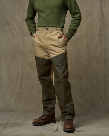 Filson Quality / Shelter Cloth Brush Pants