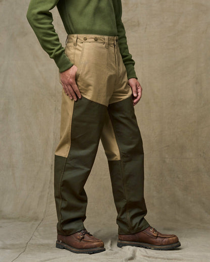 Filson Quality / Shelter Cloth Brush Pants