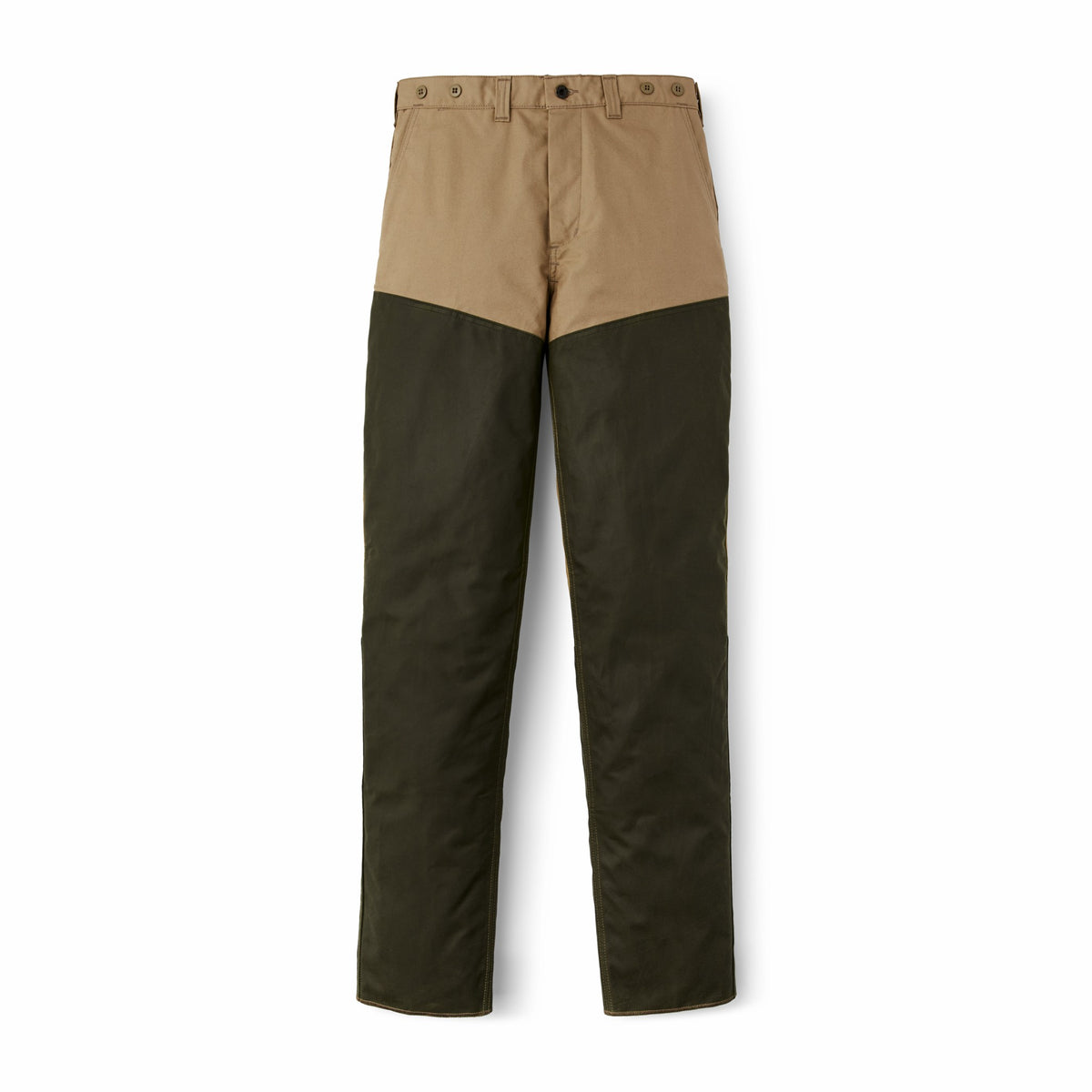 Filson Quality / Shelter Cloth Brush Pants