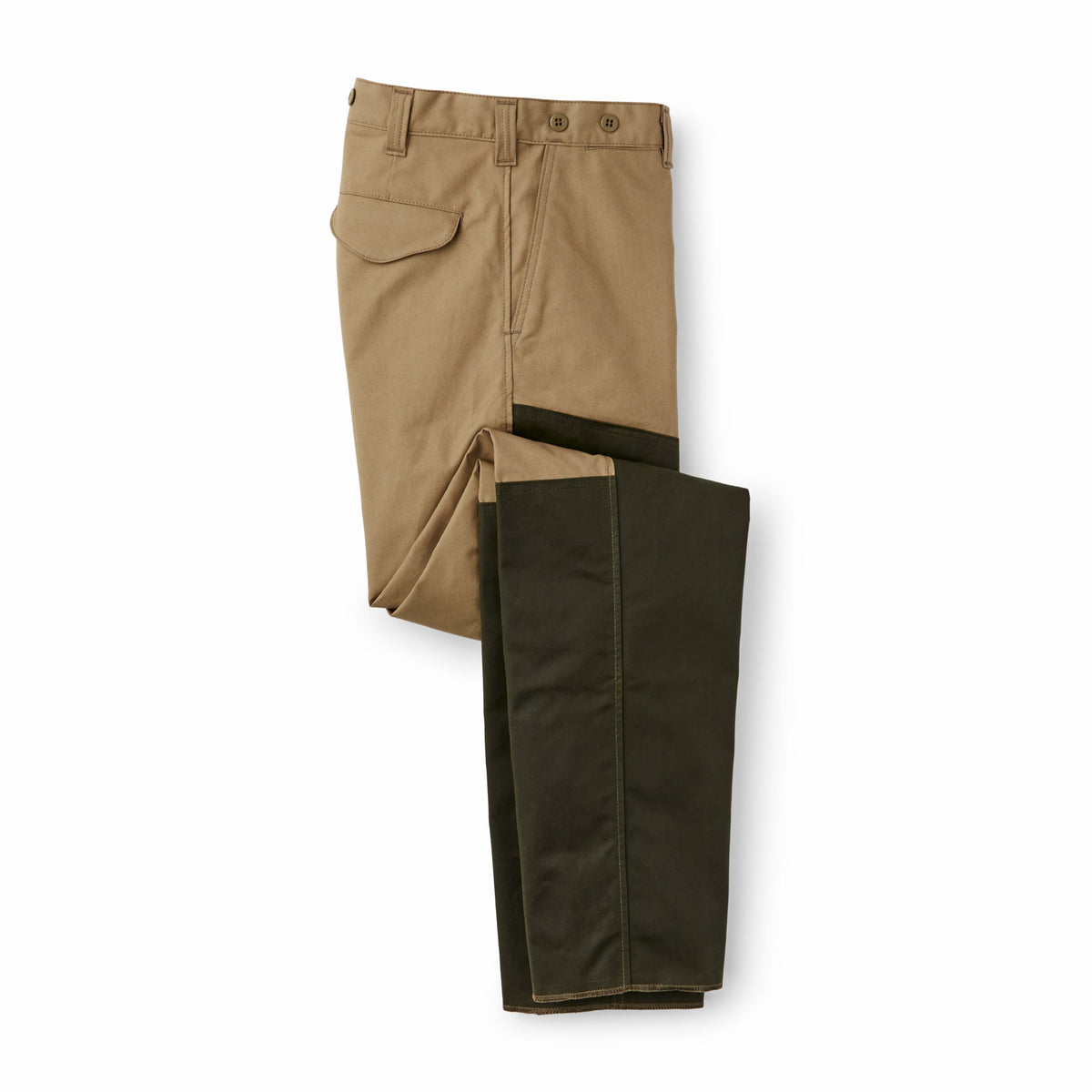 Filson Quality / Shelter Cloth Brush Pants