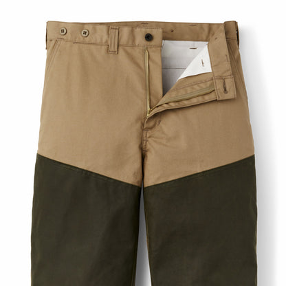 Filson Quality / Shelter Cloth Brush Pants