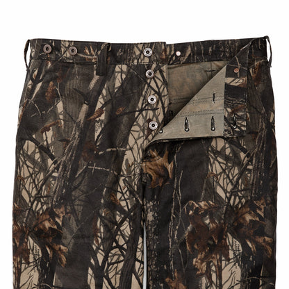 Filson Hot Sale / Oil Finish Double Tin Cloth Pants