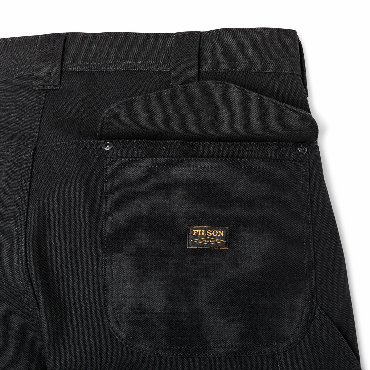 Filson Exclusive / Worksmith Double Layer Pants