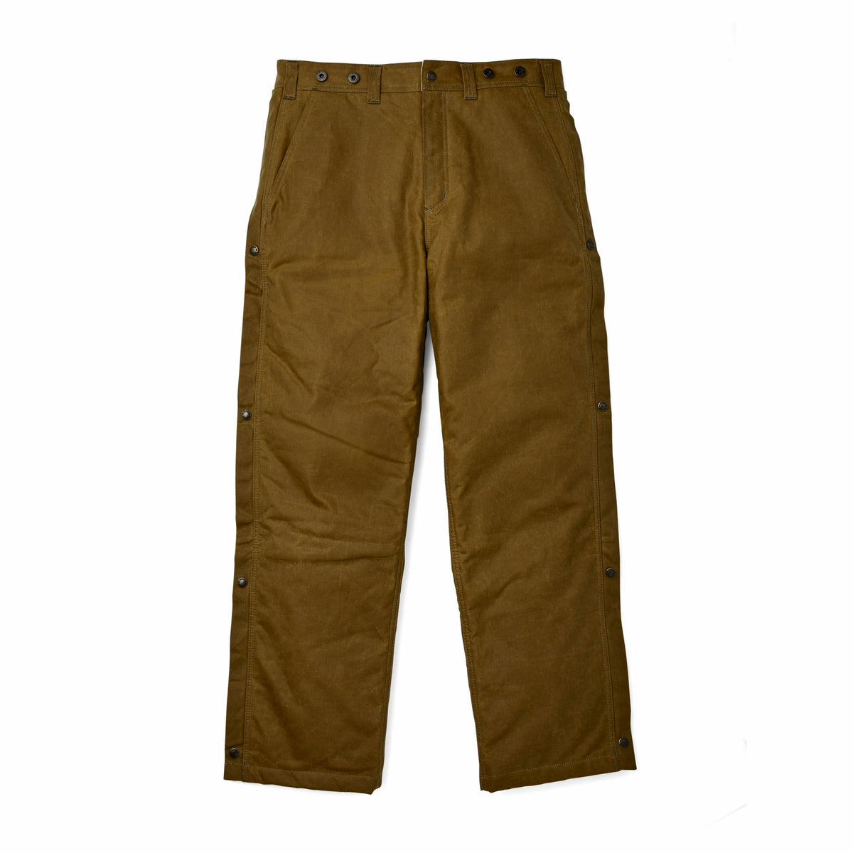 Filson Hot Sale / Insulated Tin Cloth Pants
