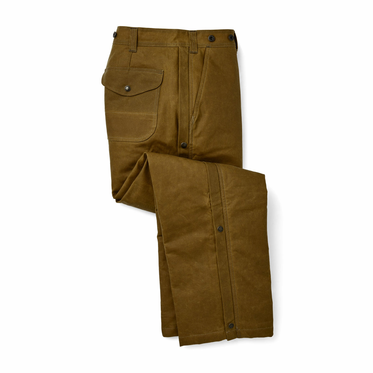 Filson Hot Sale / Insulated Tin Cloth Pants