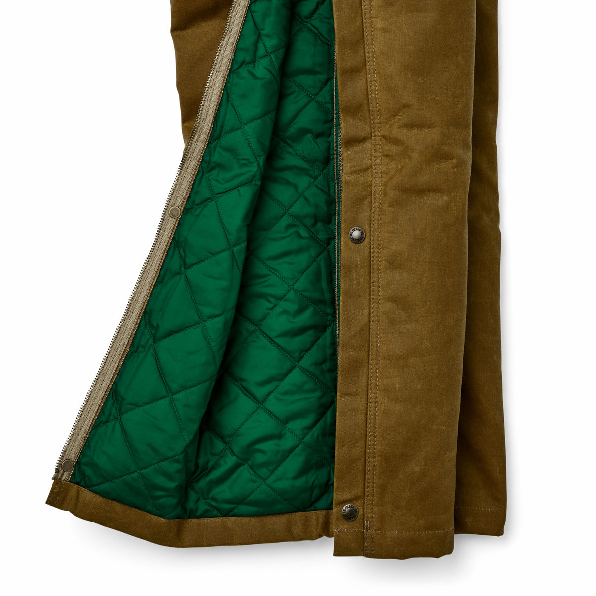 Filson Hot Sale / Insulated Tin Cloth Pants