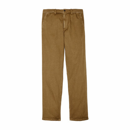 Filson Recommended / Oakville Canvas Pants