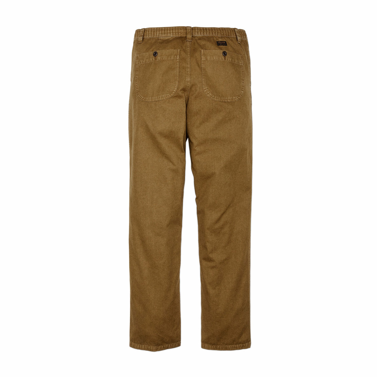 Filson Recommended / Oakville Canvas Pants