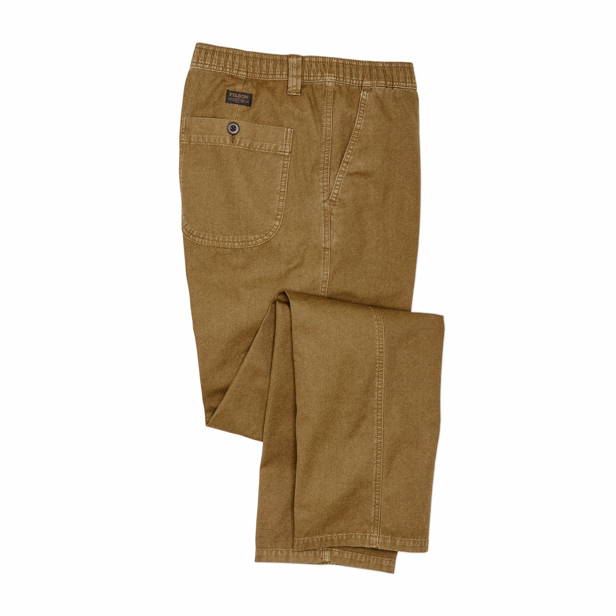 Filson Recommended / Oakville Canvas Pants