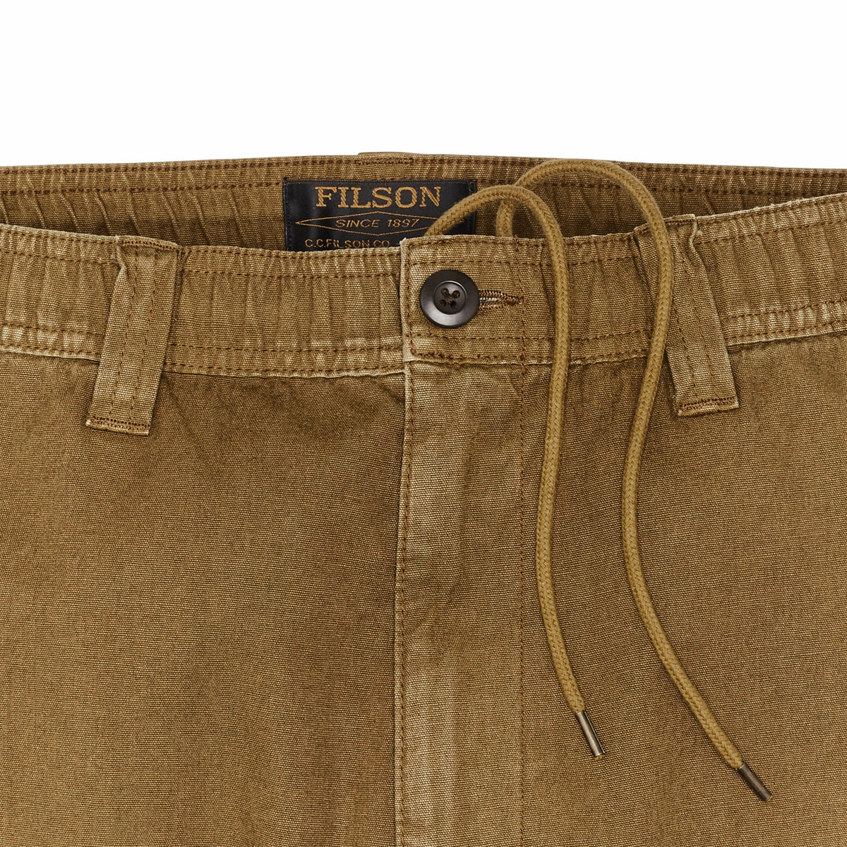 Filson Recommended / Oakville Canvas Pants