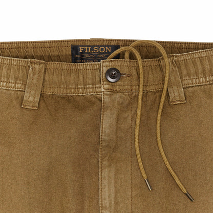 Filson Recommended / Oakville Canvas Pants